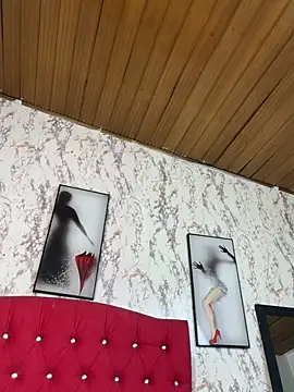 Larissa_Antonella live