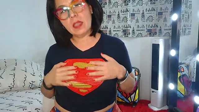 SweetCatheryne live