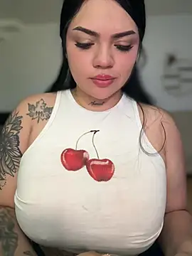 MarianDiRose live