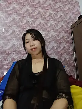 Mayly_lucky2 live