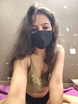 Kanika_76 live