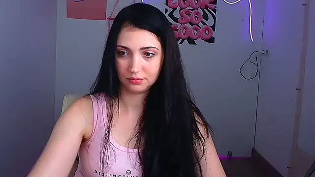 Amalia_amor live