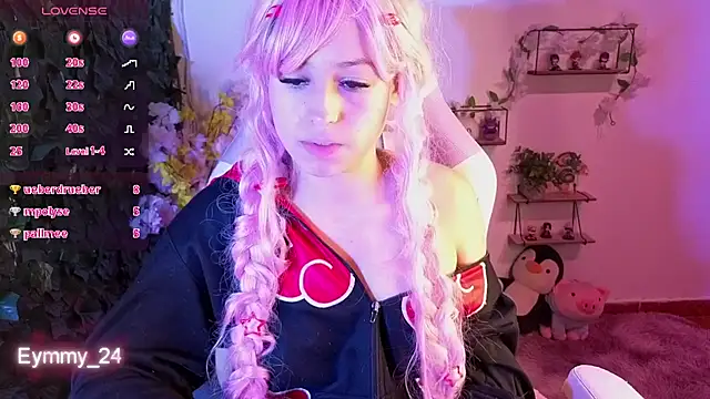 Eymmy_24 live
