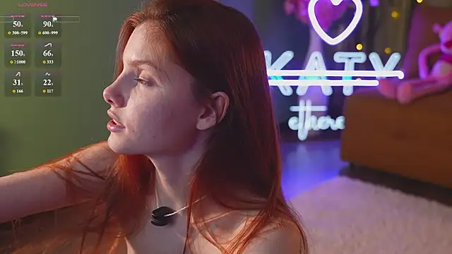 Katy__Ethereal live
