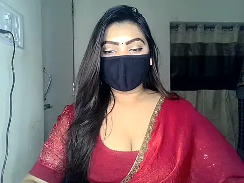 ishi_Beauty live