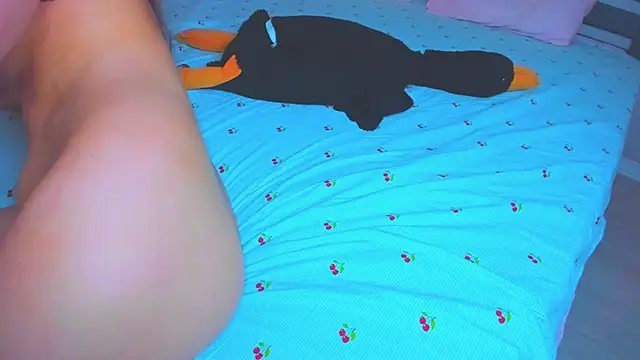 TishaLove live