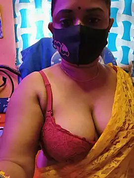 nisha_baby2 live