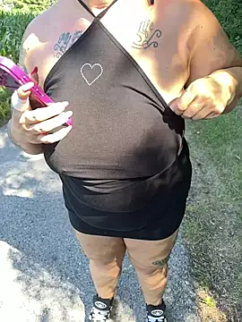 SunshineLexi live