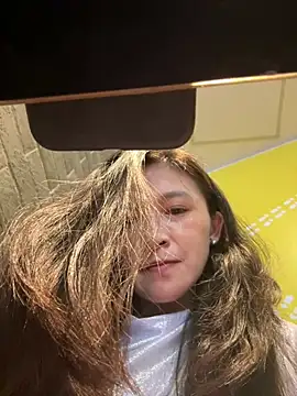 yinyin326 live