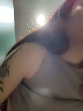 Wet__Bunny live