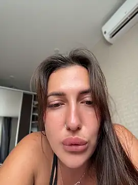 AleksandraRich live
