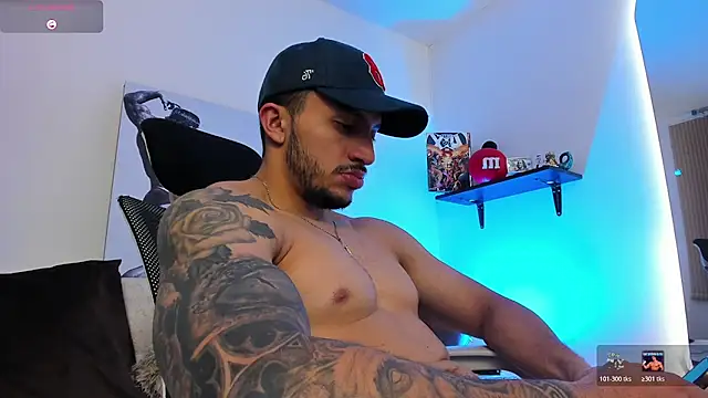 LiamReigns_ profile
