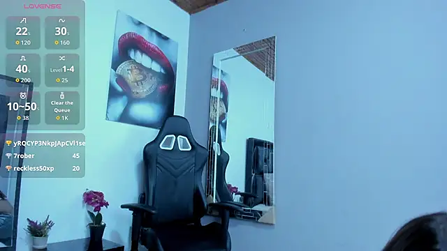 celestelopex18 live