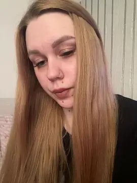 Marylallka5 live