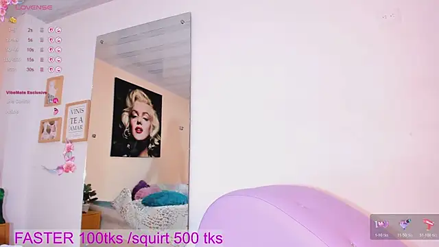 SSWEETSIINNN live