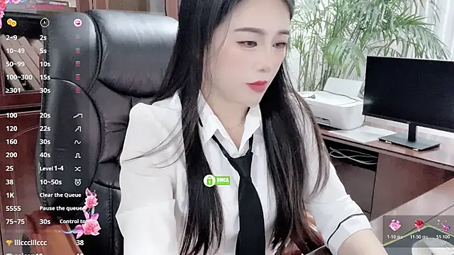 Kaixin520 live