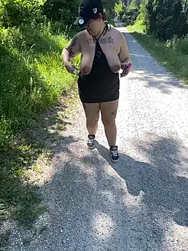 SunshineLexi live