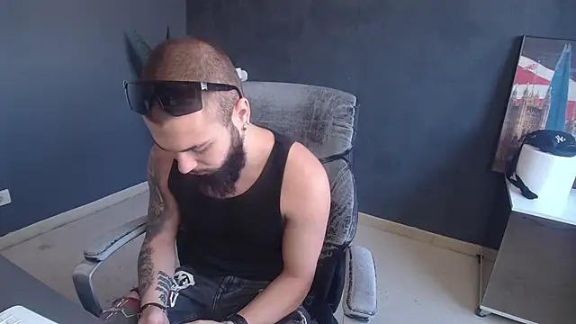 OscarWillss live