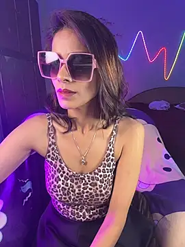 Ivy_the_goddess live