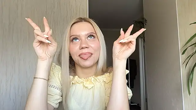 Glamorforyou live