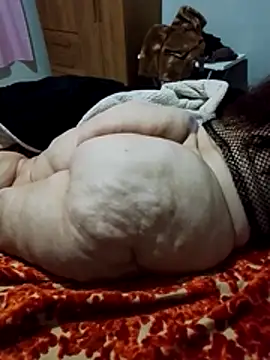 MegaAssMature live