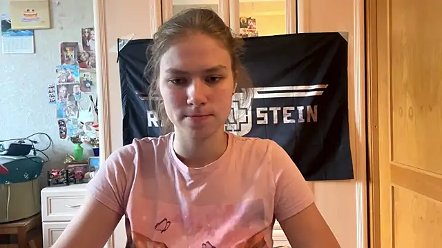 Codi_Rostersy live