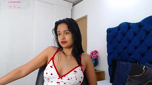 Lili666_ live
