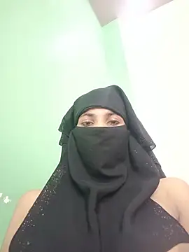 Aafreen_36 live