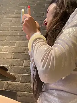 yinyin326 live