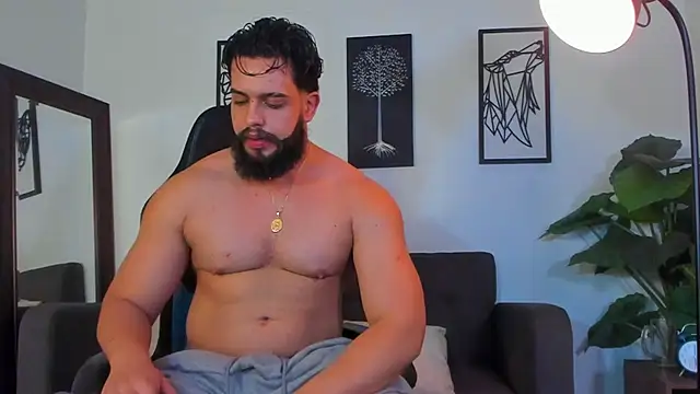 Justin_kingX7 profile