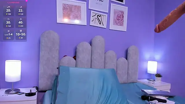 dahiana_boobs live