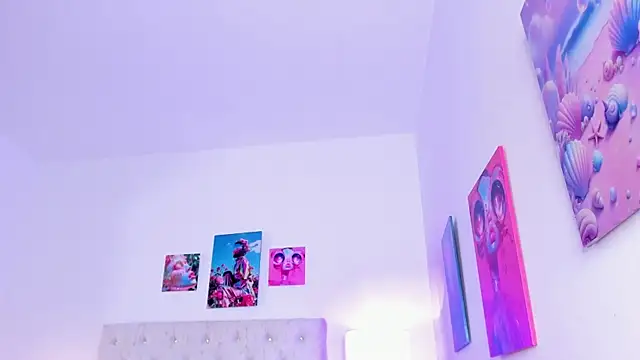 cailin_dione live
