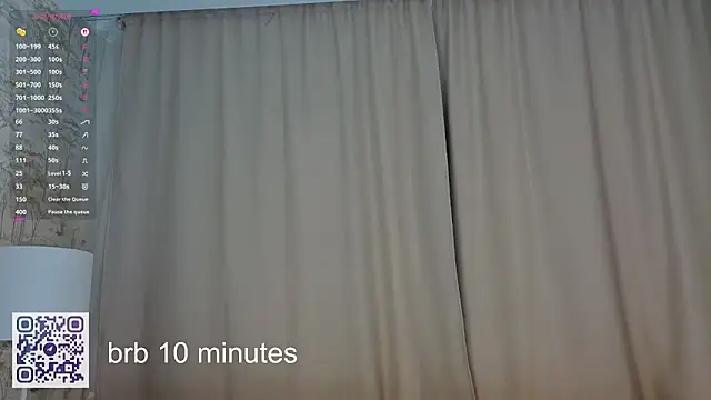 AnabelHun live