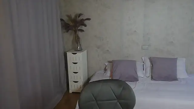 alexabecks live