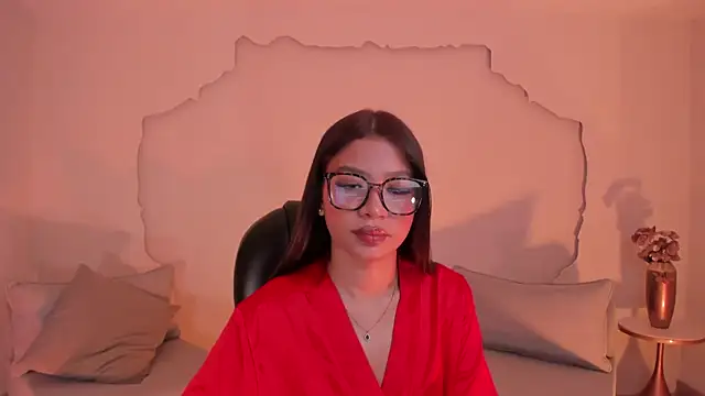 SophieHouston_ live