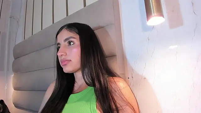 IsabelaStefano live