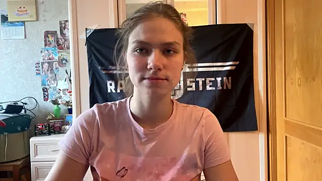 Codi_Rostersy live