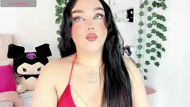 cattriona_muller live