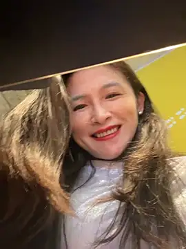 yinyin326 live