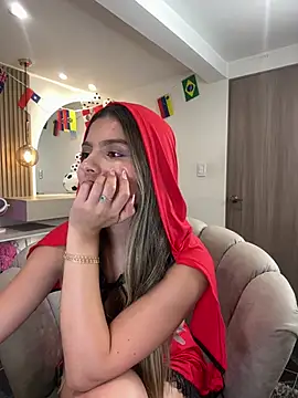 emilyvex live