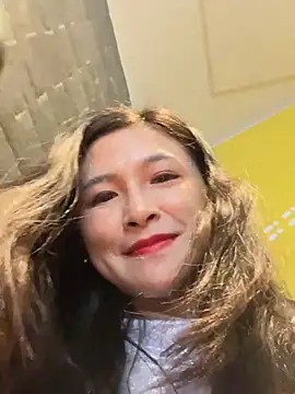 yinyin326 live