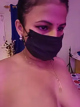 Hot_Alicee live