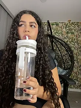 Abby_Zaf live