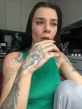 Queen_of_pain live