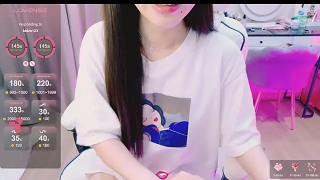 _Aria_Moonie live
