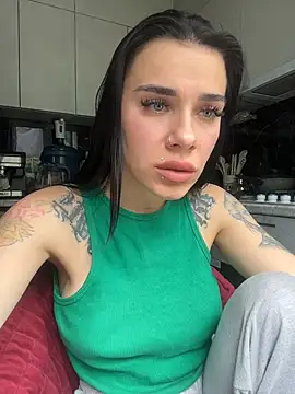 Queen_of_pain live