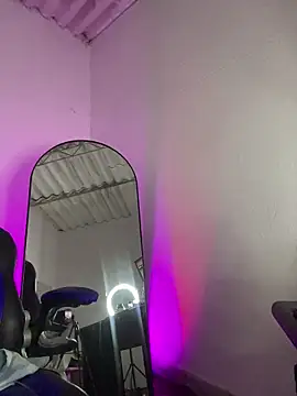 Ashly_07 live