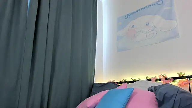 Zoe_Vee live