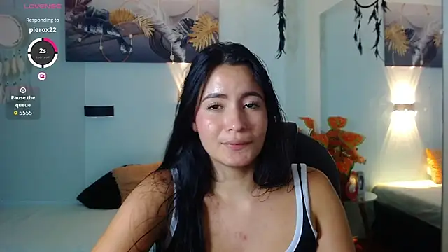 rosaleia_ live