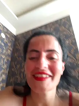 Gecenin_Kralicesi live